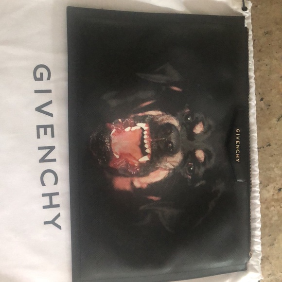 Givenchy bag - Picture 5 of 6